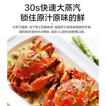 松下NN-DS900蒸烤一体机到底好不好？权威评测告诉你答案！