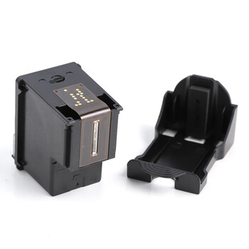 彩格适用hp惠普打印机GT53打印头tank519 531 508墨盒511 518 618喷头672 675 678 725 755 798黑色再生X4E75AA