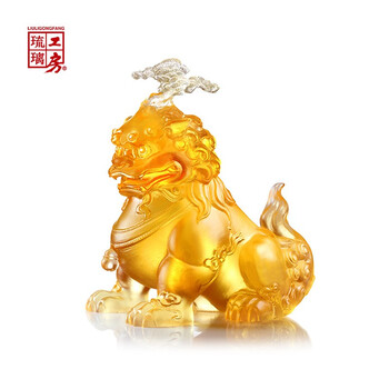 琉璃工房（LIULIGONGFANG）价格报价行情- 京东