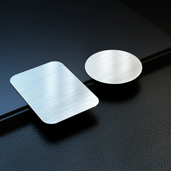 引磁片贴片车载手机支架磁力贴片磁吸汽车用手机吸盘磁铁片粘贴式引