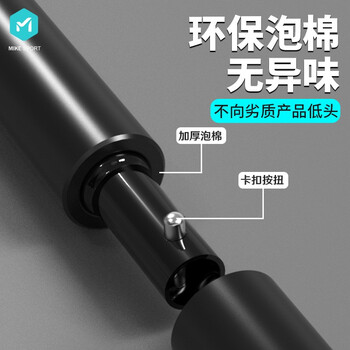 米客 俯卧撑支架训练板仰卧起坐辅助器深蹲卧推神器家用健身器材套装 米客 俯卧撑支架训练板仰卧起坐辅助器深蹲卧推神器家用健身器材套装