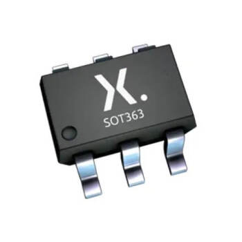 NEXPERIA 缓冲器/驱动器 74LVC2G17GW,125