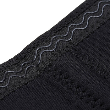 川崎KAWASAKI KF-3402 护膝单只装 羽毛球篮球跑步运动护具 川崎KAWASAKI KF-3402 护膝单只装 羽毛球篮球跑步运动护具