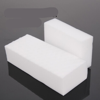 乒乓球海绵擦 无机胶水海绵擦纳米海绵乒乓球胶皮擦球拍刷胶清洁擦沧