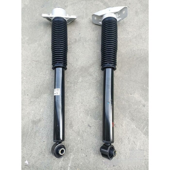 携许起亚16款kx5后减震总成后轮减震器避震器防尘套顶胶原装全新原厂