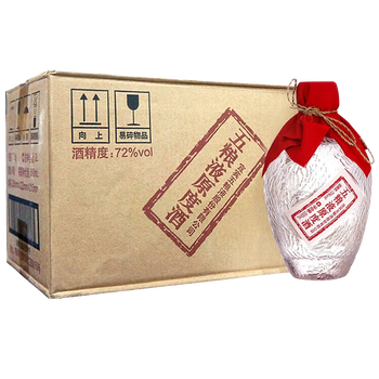 五粮液原度酒72度价格报价行情- 京东