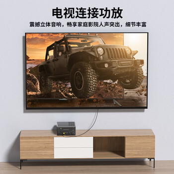 光航 发烧级同轴单莲花头公对公音频线 AV音视频信号线 音响功放线 15米 GH-RG-15m