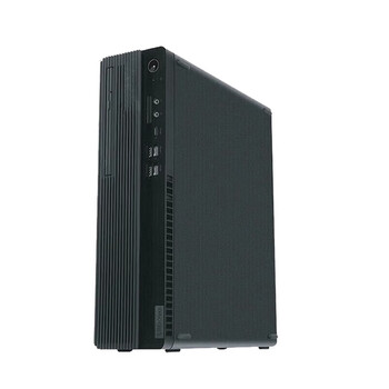 联想（Lenovo）【开天M740Z P】【台式机】国产信创主机飞腾D2000 八核8G/512G/2G独显/DVDRW/23.8显示器