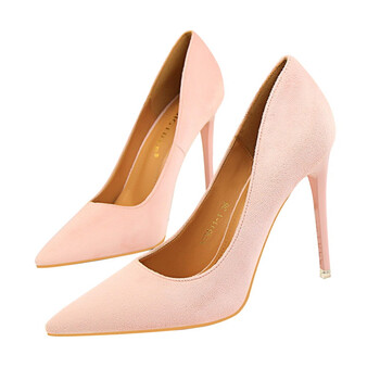 羡汐(xianxi)sm高跟鞋情趣床上红底攻速鞋炮鞋新站台小姐黑色制服10cm