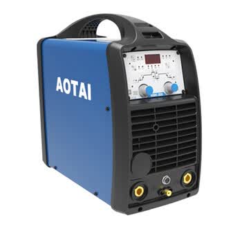 奥太逆变式脉冲氩弧焊机 wsm-300标配