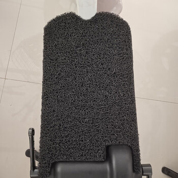 适用于雅迪乐萌电动车踏板垫雅迪新国标乐萌电动车脚垫tdr2383z电瓶车