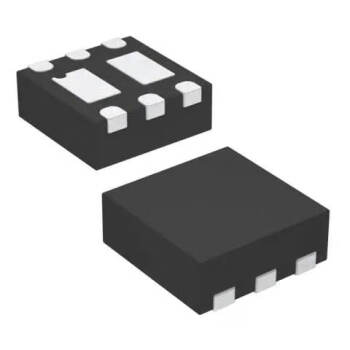 VISHAY Mosfet场效应管 SIA907EDJT-T1-GE3