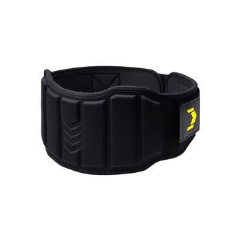 FITTERGEAR执炼健身腰带男硬拉深蹲运动力量训练举重护腰带 进阶黑色L码 FITTERGEAR执炼健身腰带男硬拉深蹲运动力量训练举重护腰带 进阶黑色L码