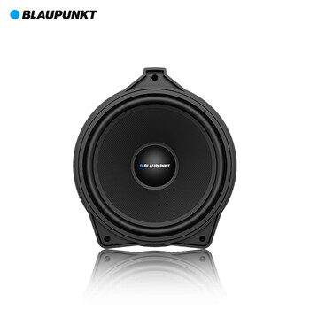 蓝宝德国蓝宝 汽车音响 奔驰专车专用中置 4寸单只 MPS 1400 RMB