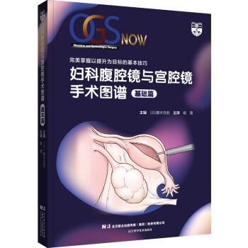 妇科腹腔镜与宫腔镜手术图谱（基础篇）
