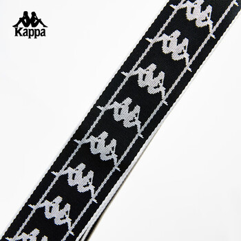 卡帕（Kappa）斜挎包2024女单肩包时尚印花小单肩潮流小方包K0E48BD44