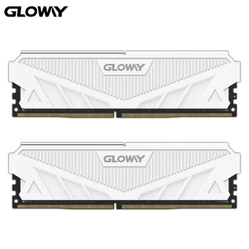 GLOWAY 光威 天策系列 DDR4 3200MHz 台式机内存 16GB套条234元 包邮（需用券）(补贴后233元)