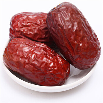 xywlkj新疆和田大枣枣爷爷te级二级骏枣粽子节干果礼盒2500克新货有干