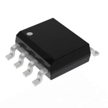 DIODES 门极驱动器 DGD2003S8-13 起订250个装