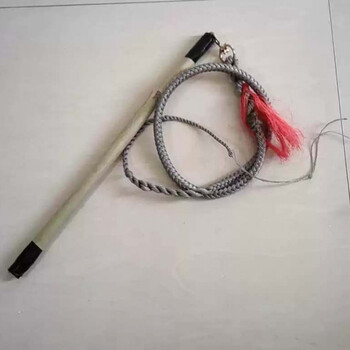 鞭子放羊鞭子牧羊鞭放牛子老式赶车驯兽鞭子鞭子放牧草原放羊鞭黑色1