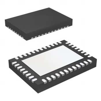 INFINEON 无线收发芯片 CYRF7936-40LTXC