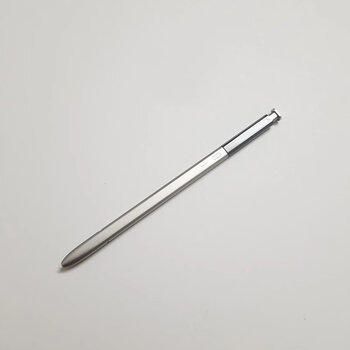 适用三星galaxytabs6lite手写笔p610p615平板电脑spen电磁笔银色