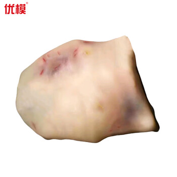 优模 YOMO9904-2S 高级穿戴式胸腔穿刺套装实验教具设备 优模 YOMO9904-2S 高级穿戴式胸腔穿刺套装实验教具设备