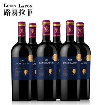 路易拉菲G95红酒怎么样?直击体验感受
