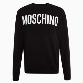 Moschino Mens Clothing - Spring - Summer 2023