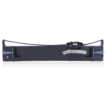 格之格兼容C13S015555色带（色带架）黑色单支装（适用爱普生C13S015555) 带架：9m*12mm