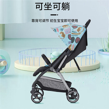 总有人问：好孩子婴儿车怎么样？快来听听内行人解读！
