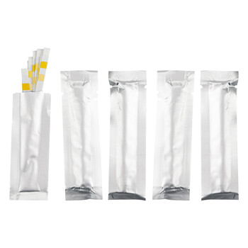 海斯迪克 HKCL-816 3合1水测试纸PH酸碱/余氯/臭硬度水质检测泳池温泉试纸 2瓶 共100条装 海斯迪克 HKCL-816 3合1水测试纸PH酸碱/余氯/臭硬度水质检测泳池温泉试纸 2瓶 共100条装