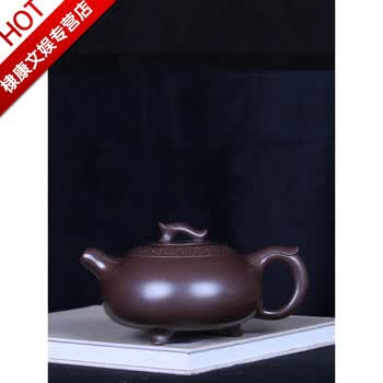 紫砂大师周桂珍价格报价行情- 京东