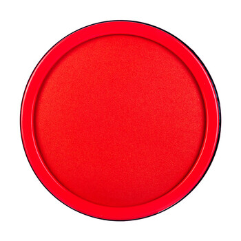 晨光(M&G)105mm金属圆盖财务快干印台印泥 办公用品 红色 单个装AYZ97520 晨光(M&G)105mm金属圆盖财务快干印台印泥 办公用品 红色 单个装AYZ97520