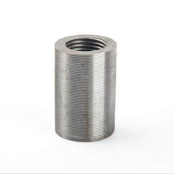 钢筋直螺纹连接套筒非标国标正丝接头试拉件配件检测斑驳器 12国标【