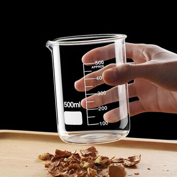 江玻 烧杯实验器材生物化学实验室中性耐高温带刻度高硼硅玻璃量杯水杯大烧杯 烧杯套装 江玻 烧杯实验器材生物化学实验室中性耐高温带刻度高硼硅玻璃量杯水杯大烧杯 烧杯套装