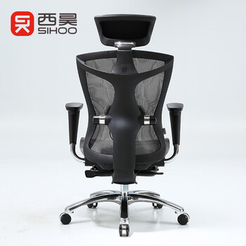 西昊电脑椅怎么样？体验后讲实情内幕？
