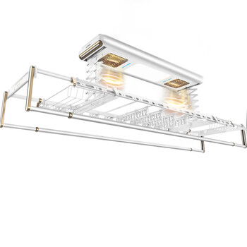 好太太电动晾衣架好吗（好太太D-3057电动晾衣架靠谱吗,揭秘内幕）