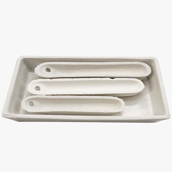 冰禹 BYA-556 瓷方舟陶瓷船 长方船灰皿舟(单拍不发) 60*30 冰禹 BYA-556 瓷方舟陶瓷船 长方船灰皿舟(单拍不发) 60*30