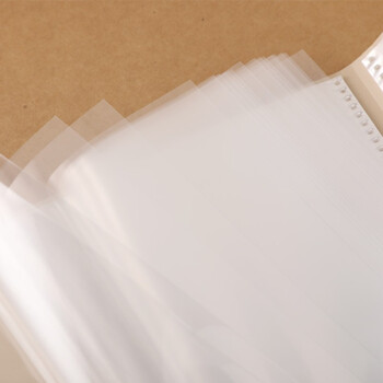 国誉(KOKUYO)A4文件夹一米新纯学生办公报告资料册收纳夹收纳册 绿色40袋内页 1个 WSG-CBSN40G 国誉(KOKUYO)A4文件夹一米新纯学生办公报告资料册收纳夹收纳册 绿色40袋内页 1个 WSG-CBSN40G