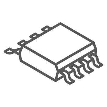 Microchip 电可擦除可编程只读存储器(EEPROM) AT21CS11-MSH10-T