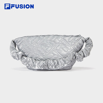 FILA FUSION斐乐潮牌女包挎包时尚休闲单肩包斜挎包
