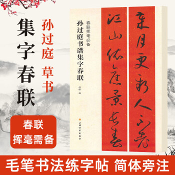 孫過庭墨 名筆三十撰墨第14号 書 - 書