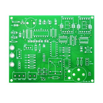 伍陆电子 自动功率调节器竞赛套件2013山东省技能大赛电子装配JS-56-130