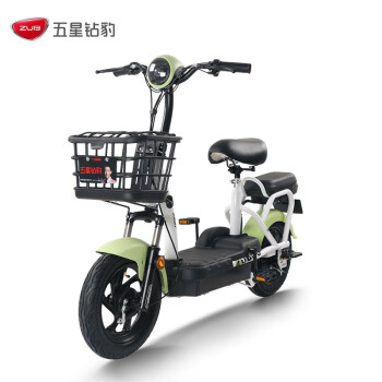 五星钻豹A0电动车 质量好，40km续航 ，价格贵不贵 ！