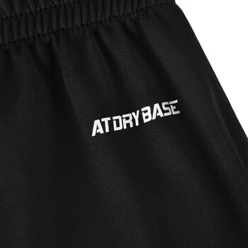 李宁（LI-NING）乒乓球运动短裤男女同款速干透气乒乓球服羽毛球短裤 黑色 M