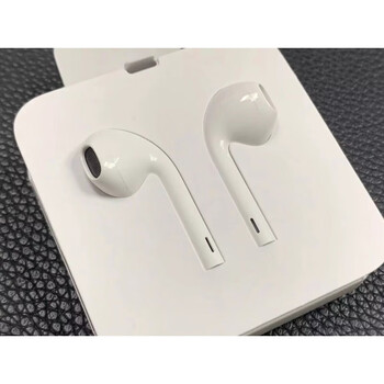 拆机耳机(lightning接口) 9999新 1m