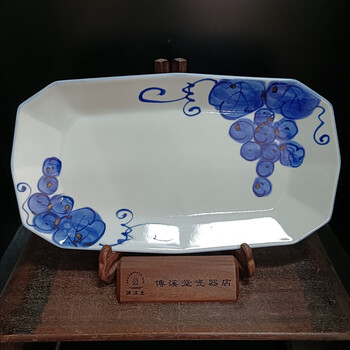孔雀绿釉瓷器价格报价行情- 京东