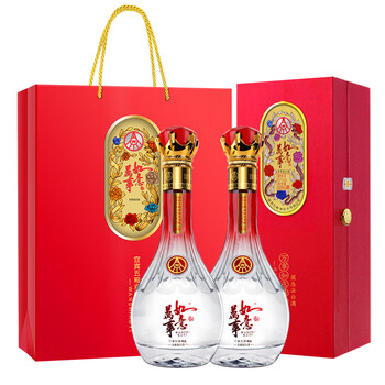 五粮液万事如意酒价格报价行情- 京东