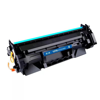 格之格137X/W1370X带芯片PLUS+版硒鼓适用惠普m232/m233sdw/m233dw/m233sdn/m208dw打印机（2600页）装机可用